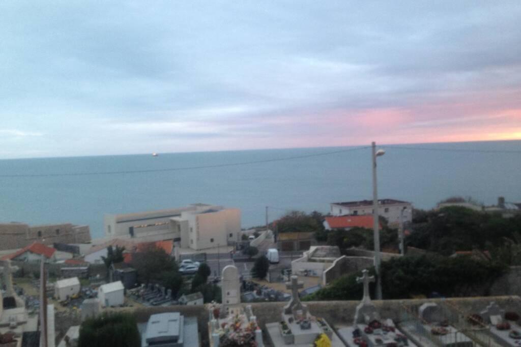 Le Grand Mole - 2 A 8 Voyageurs Apartment Sete Exterior photo