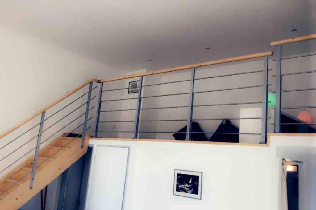 Le Grand Mole - 2 A 8 Voyageurs Apartment Sete Exterior photo